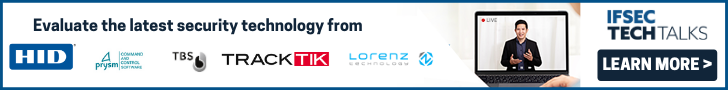 Register free for your opportunity to evaluate the latest security technology online