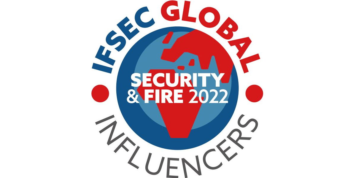 Nominations opened for 2022 IFSEC Global Influencers in Security & Fire as judges are revealed!