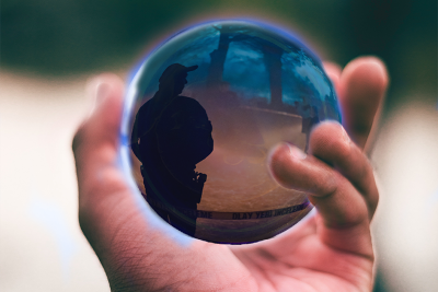 Protecting the protectors: How does a security business protect itself?