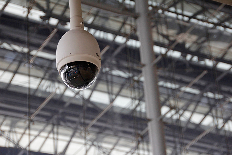 Omdia reports global video surveillance market revenues to reach $24bn by 2022
