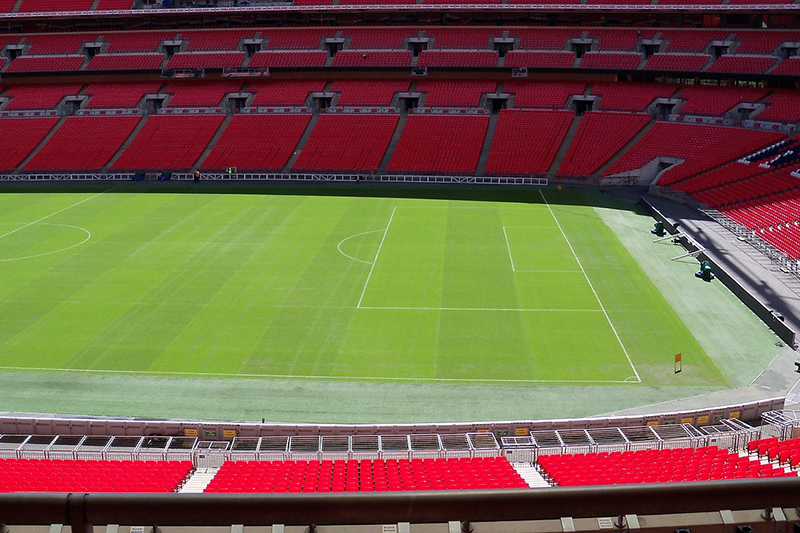 Wembley Stadium Euros chaos: Could facial recognition have been used to improve security and prevent disorder?