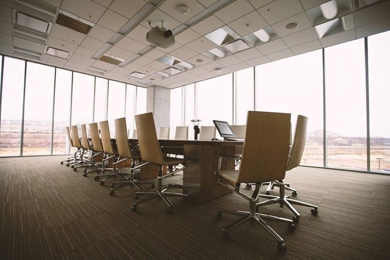 Tech and collaboration finally giving Chief Security Officers a ‘seat at the table’