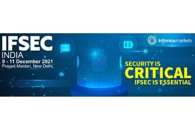 Call for Speakers: IFSEC India Virtual Conference on 9-10 Dec 2021