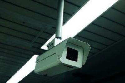 Surveillance Camera Commissioner hits out at merger proposals and reports on certification progress