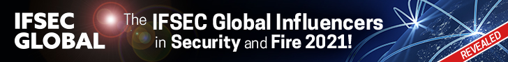 IFSEC Global banner