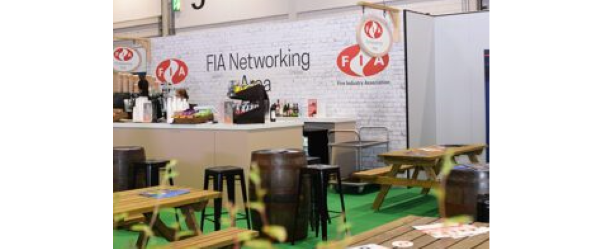 FIREX and FIA celebrate long-standing relationship