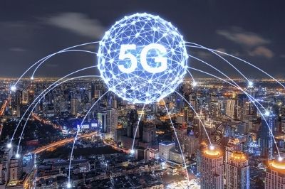 AI and 5G ranked as most significant technology trends for 2022 and beyond