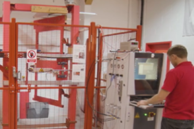 An introduction to fire door hardware testing and classification 