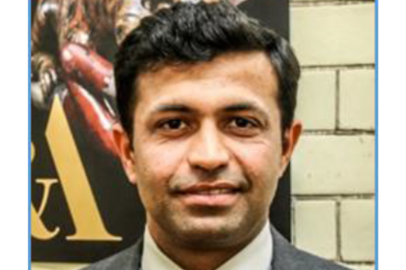 IPSA appoints new EDI&W Director 