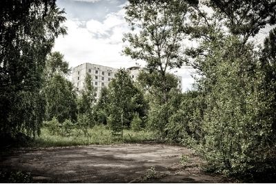 Radiological threats in Ukraine: Time to worry? Or not?