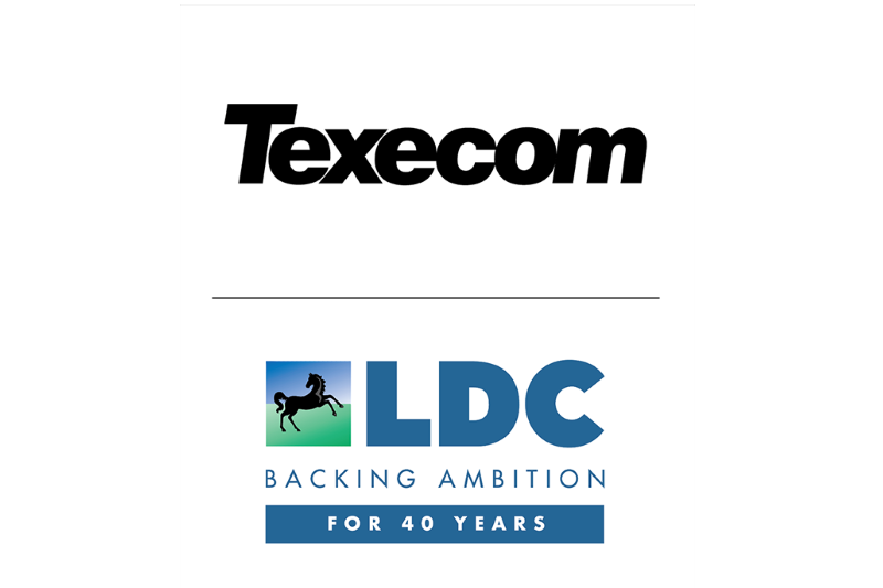 Texecom announces management buyout from Halma plc