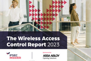 Wireless Access Control Report 2023