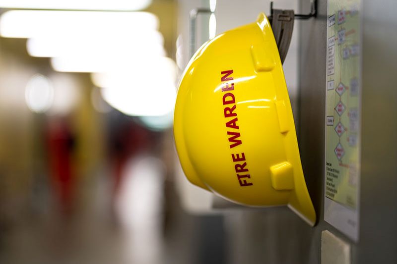 £16.5m of successful applications for fire alarms under £30m waking watch fund alternative scheme