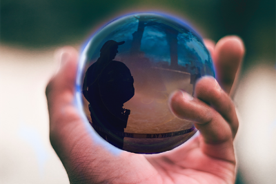 How does a security business protect itself?