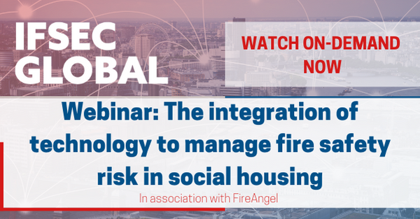 Fireangel webinar