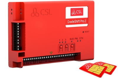 CSL launches the GradeShift Pro 2
