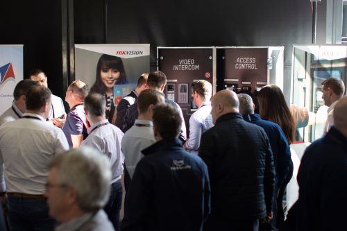 Hikvision’s Spring Insights Roadshow comes to London and Kent