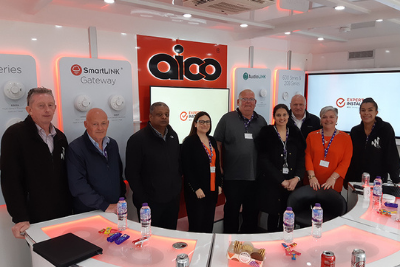 Watford Community Housing carries out multi-sensor fire safety upgrades on high-rise blocks