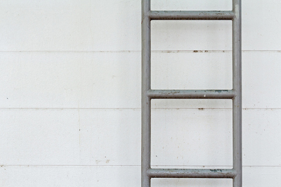 Manufacturing company fined after worker falls from ladder whilst installing security camera