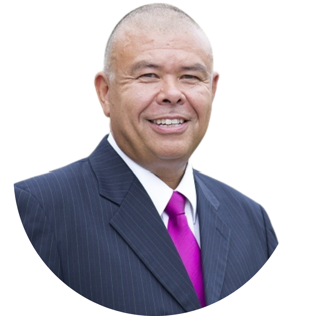 Sir Prof Jonathan Van-Tam