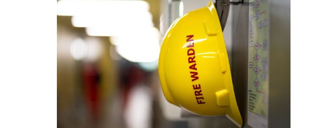 An overview to appointing Responsible Persons in the workplace for fire safety