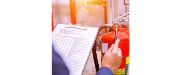 Fire Safety Act 2021