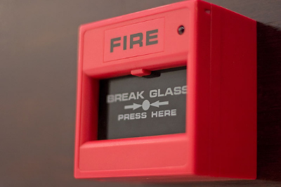 Attend training at FIREX: Intro to Fire Detection & Alarms by FIA