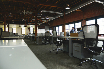 “Fire safety for offices must start with clued-up specification”