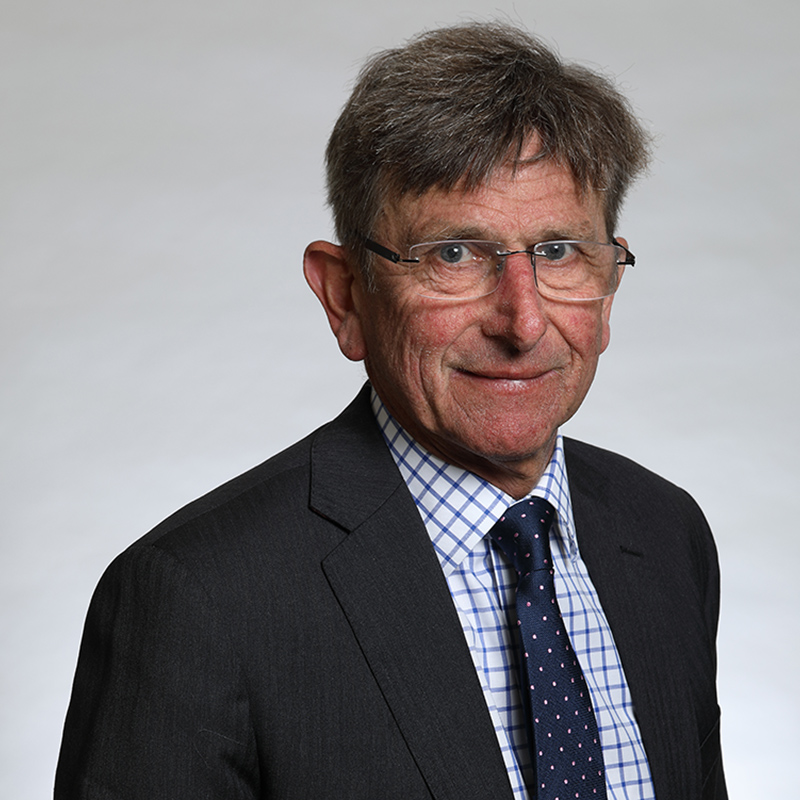 Jonathan O’Neill OBE