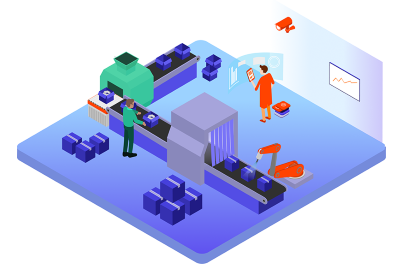 Growing threat to manufacturing and industrial systems as vulnerabilities rise