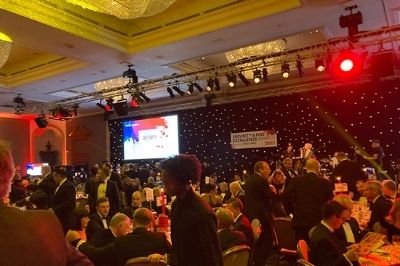 Winners of the 2021 Security & Fire Excellence Awards unveiled