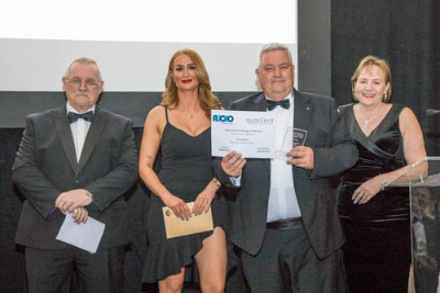Leading university security professionals recognised at AUCSO Annual Awards 2022