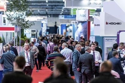 FIREX International puts third-party certification centre stage