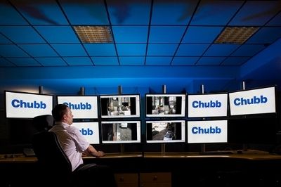 Protecting data centres – “A fast growing market”, says Chubb Fire & Security