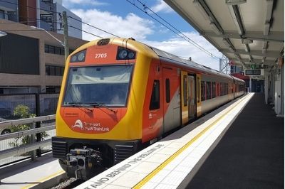Iposotek joins forces with Sydney Trains to improve station safety and security