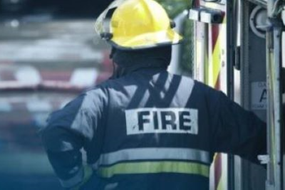 Fire services across the UK donate kit and equipment to support Ukrainian firefighters 