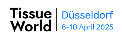 Tissue World Düsseldorf | 8-10 April 2025