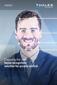 Whitepaper: Choosing the right facial recognition solution for access control