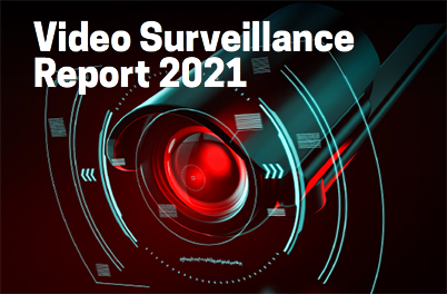 Video Surveillance Report