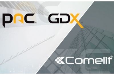 Comelit Group acquires PAC GDX to offer global ‘one stop shop’ for integrated security solutions