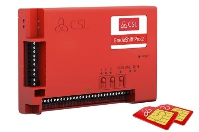 CSL announces the launch of GradeShift Pro 2