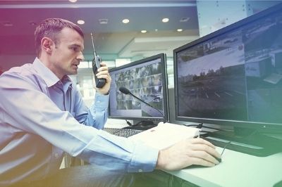 Facing the security challenges: Looking ahead to 2022