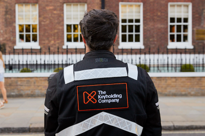Shortages in security labour market prompt company to relaunch temporary guarding service