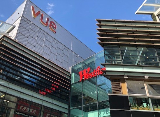 Westfield UK enhances security and efficiency with Genetec unified security platform