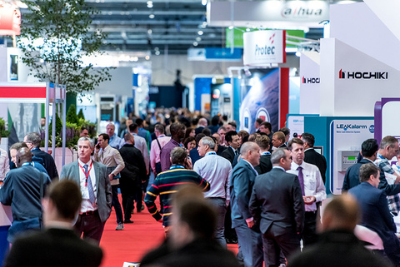 FIREX welcomes the National Social Housing Fire Strategy Group – Dedicated seminar sessions for housing association and local authorities to attend