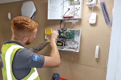 Discover the next generation of engineering talent at IFSEC & FIREX as Engineers of Tomorrow returns to the show floor