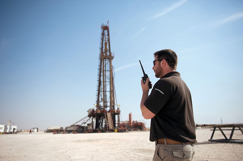 Heightened alert: Combatting the ‘hybrid security threat’ to critical energy and utilities
