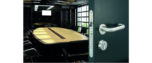 Calls for greater education on fire door safety and compliance as Fire Door Safety Week 2021 kicks off