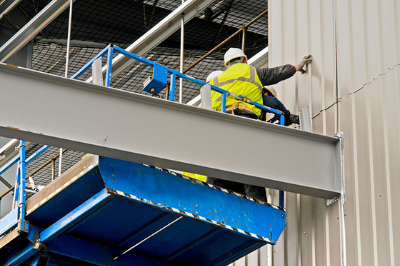 Scotland to ban combustible cladding on high-risk buildings over 11 metres
