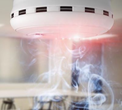 Council takes legal action against tenants who refuse to have fire smoke detectors repaired